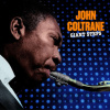 John Coltrane: Giant Steps (solid blue virgin) LP - John Coltrane