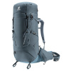 DEUTER Aircontact Core 60+10 graphite-shale