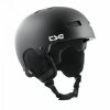 Tsg Helma TSG, Gravity Solid Color satin black 2024/25 Velikost: S/M