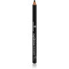 Essence Eyebrow Designer ceruzka na obočie 1 Black 1 g