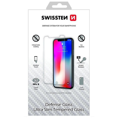 Swissten pre Apple iPhone 15 Pro 74517962