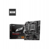 MSI MB Sc AM5 PRO A620M-E, AMD A620, 2xDDR5, 1xHDMI, 1xVGA, mATX (PRO A620M-E)