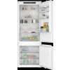Siemens iQ100 Vestavná chladnička s mrazákem 193,5 x 69,1 cm KB96NNSE0