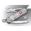 VICTORINOX SIGNATURE LITE SILVERTECH 0.6226.T7
