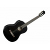 Yamaha C40II 4/4 Gloss Black