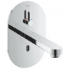 Grohe Umyvadlová baterie Eurosmart se senzorem chrom 36315000