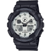 Casio GA-100WD-1AER, Originálna distribúcia SK
