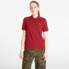 Tričko FRED PERRY The Shirt Burnt Red / Putty Pink 36 36