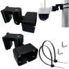 BEZINVAZÍVNY KĹBOVÝ DRŽIAK S PLECHOVKOU Imou Cruiser Z 5MP IPC-S7DP-5M0WEZ