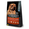 Cibau dog Adult sensitive lamb Medium & maxi 12 kg