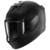Shark D-SKWAL 3 DARK SHADOW EDITION motocyklová prilba pre dospelých L KMA
