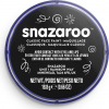 SNAZAROO Barva na obličej Černá (Black) 18ml