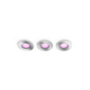 Bodové svetlá, bodovky - Philips Eyetets 8719514355392 Chrome (Philips Eyetets 8719514355392 Chrome)