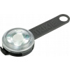 Flasher USB blikačka LED pre psov 3 x 8cm