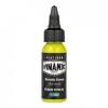Dynamic Platinum Atomic Green 30ml