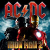 2LP AC/DC: Iron Man 2
