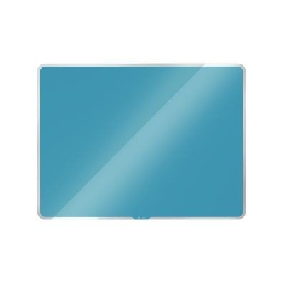 Magnetická tabuľa Leitz Cosy 40x60cm kľudná modrá