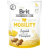 Brit Care Snack Mobility Kalamár 150 g