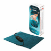 VITAMMY HEAT Elektrická vyhrievacia podložka, amazon zelená, 5901793640006