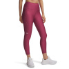 Under Armour Armour HeatGear® No-Slip Waistband Ankle Leggings Women's Fuchsia Dusk 12 (M)