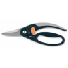 Nožnice - Fiskars Universal Sekator FingerLop Sp45 (Nožnice - Fiskars Universal Sekator FingerLop Sp45)