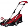 Einhell GE-CM 36/34-1 Li-Solo Power X-Change akumulátor Akumulátorová sekačka bez nabíječky, bez akumulátoru šířka sekání 33.5 cm Určen pro 200 m²