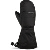 Rukavice Dakine Yukon Mitt black 2023/24 dětské Velikost: M