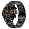 Smart hodinky myPhone Watch Elegant 2 čierne