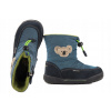 PRIMIGI 2861733 SNEHOVÉ ČIŽMY ZIMNÉ GORE-TEX