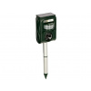 BRAVSON GROUP s.r.o. Ultrazvukový odpudzovač zveri KERBL 299906 SONIC FLASH SOLAR