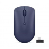 LENOVO 540 USB-C WIreless Compct Mouse ( Abyss Blue ) - myš GY51D20871 Lenovo