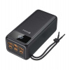 Sandberg Powerbank USB-C PD 130W 50000 čierna (420-75)