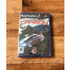 Hra Sony PS2: Need For Speed Carbon (NOVÁ)