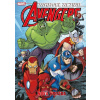 Marvel Action - Avengers 1