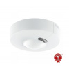 Steinel | Steinel 058234 - Senzor pohybu HF 3360 V3 KNX IP54 okrúhly biela | ST058234