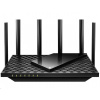 TP-Link Archer AX72 Pro OneMesh/EasyMesh WiFi6 router (AX5400,2,4GHz/5GHz,4xGbELAN,1x2,5GbELAN/WAN,1xUSB3.0) Archer AX72 Pro