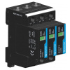 zvodič prepätia Saltek SLP-275 V / 3