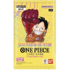 One Piece Card Game - OP07 500 rokov v budúcnosti Booster (EN)