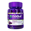 ZzzQuil NATURA želé s príchuťou lesného ovocia 1x30 ks