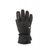 Dětské lyžařské rukavice Relax LARO RR23B-black 14 let