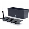 Prosperplast Rato Case Truhlík 51,4 x 19,2 x 18,6 cm antracit