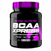 Prášok BCAA Xpress Scitec Nutrition 700 g cola