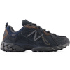 New Balance M ML610TP shoes (195793) Blue 42