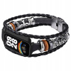 KOŽENÝ OPASOK PRE XIAOMI SMART MI BAND 9 ACTIVE / XIAOMI REDMI BAND 3
