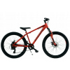 MTB bicykel Kands Battle - 2024 rám 15 palcov koleso 26 