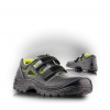 VM Footwear s.r.o. Bezpečnostné sandále UPPSALA S1 Veľkosť: 46
