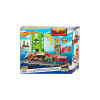 Hot Wheels City Super nabíjacia stanica do auta Hracia sada HTN79