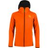 Karpos LAVAREDO KID WINTER outdoorová bunda, detská, sicy orange/black Veľkosť: 6Y