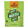 Mornflake Crispy Muesli 650g ořechy