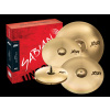 SABIAN XSR Promotional set